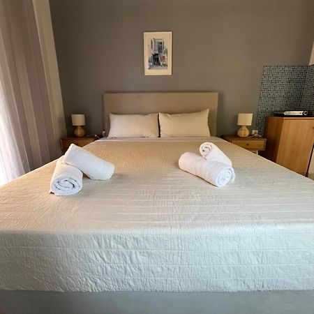 Artemis Vassilikos Aparthotel Ανω Βασιλικος Εξωτερικό φωτογραφία