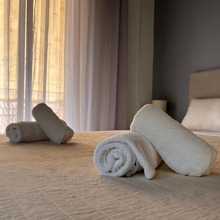 Artemis Vassilikos Aparthotel Ανω Βασιλικος Εξωτερικό φωτογραφία