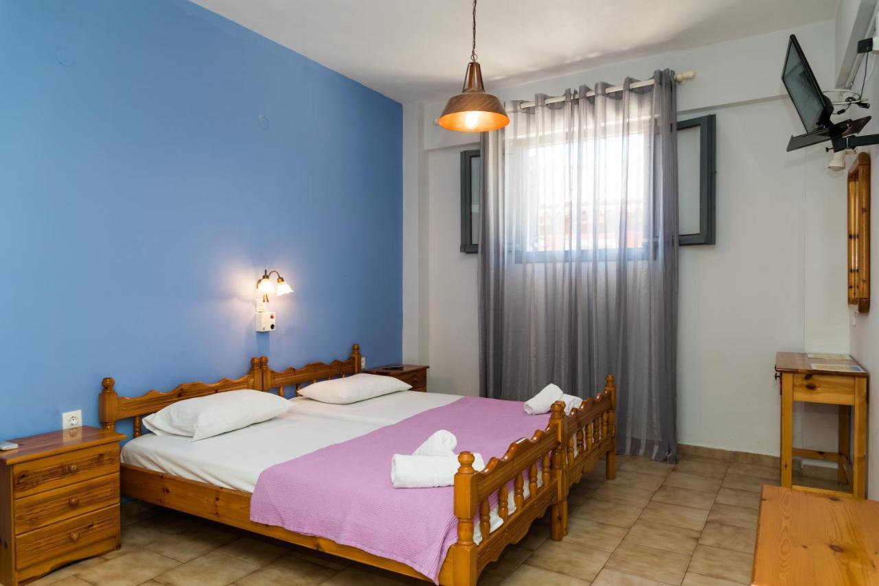 Artemis Vassilikos Aparthotel Ανω Βασιλικος Εξωτερικό φωτογραφία