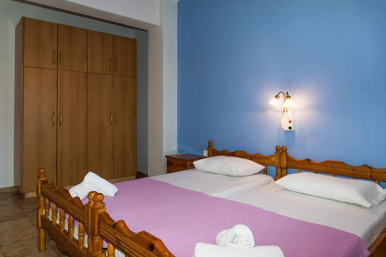 Artemis Vassilikos Aparthotel Ανω Βασιλικος Εξωτερικό φωτογραφία