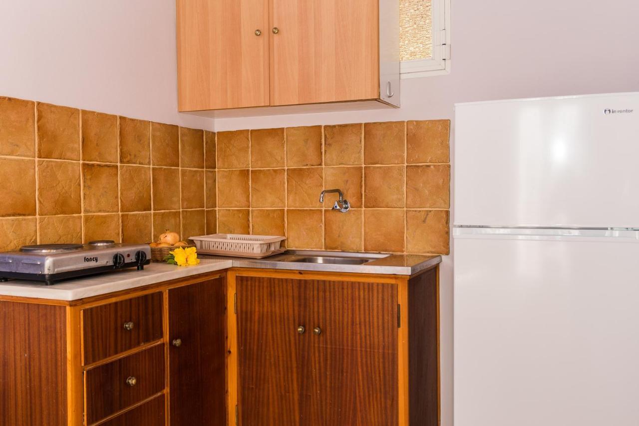 Artemis Vassilikos Aparthotel Ανω Βασιλικος Εξωτερικό φωτογραφία