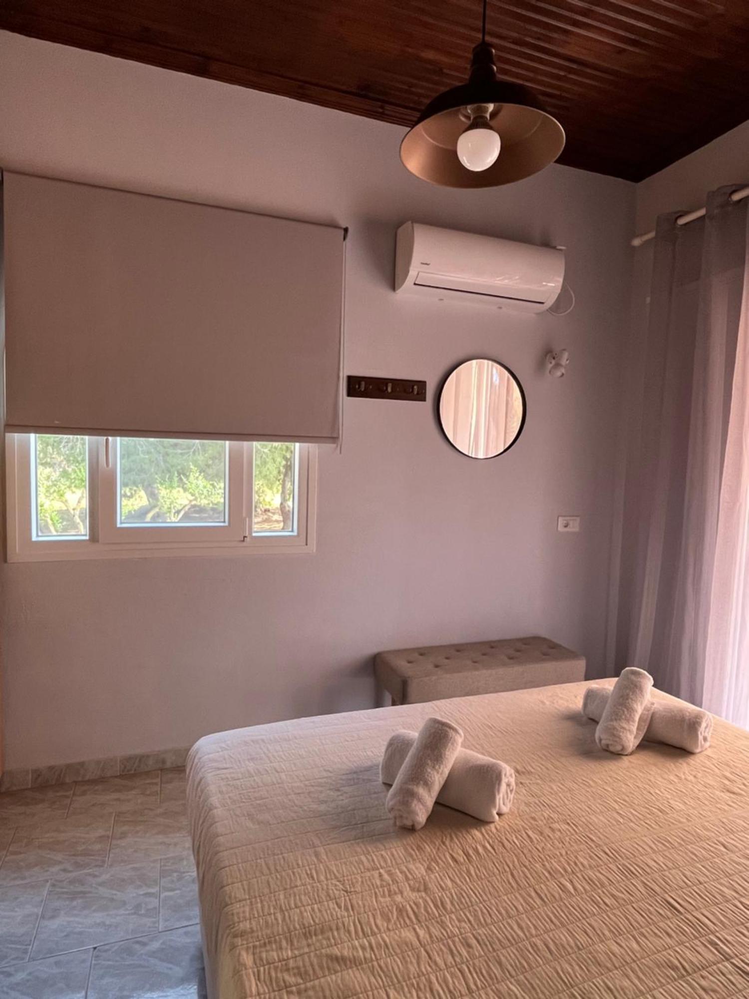 Artemis Vassilikos Aparthotel Ανω Βασιλικος Εξωτερικό φωτογραφία