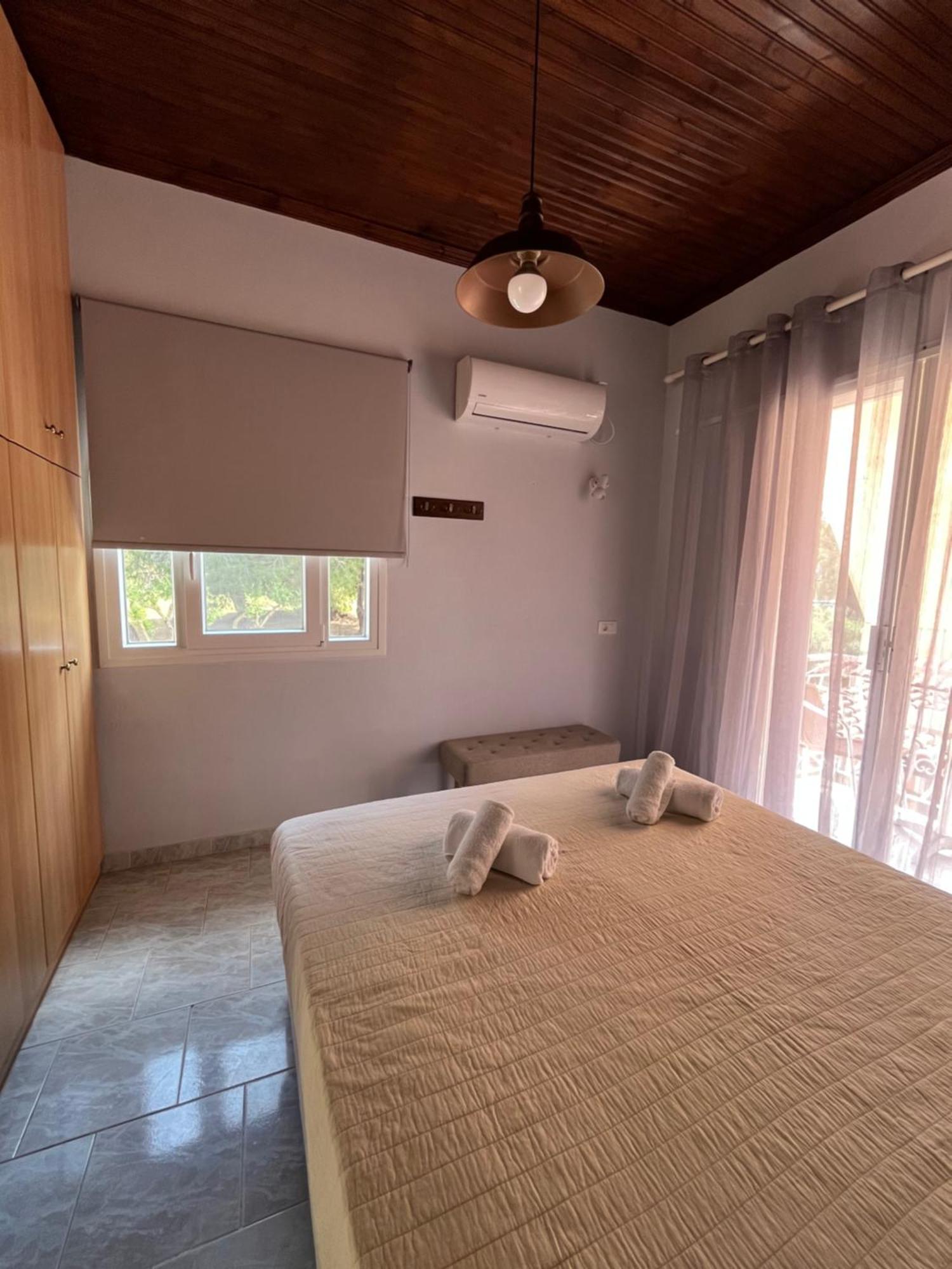Artemis Vassilikos Aparthotel Ανω Βασιλικος Εξωτερικό φωτογραφία