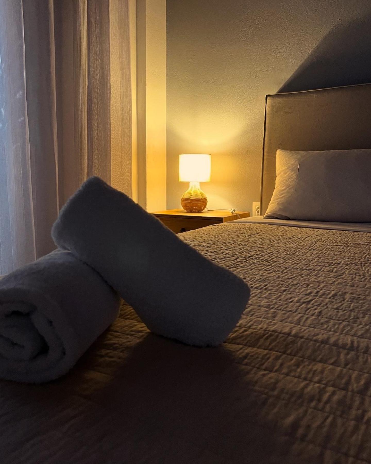 Artemis Vassilikos Aparthotel Ανω Βασιλικος Εξωτερικό φωτογραφία