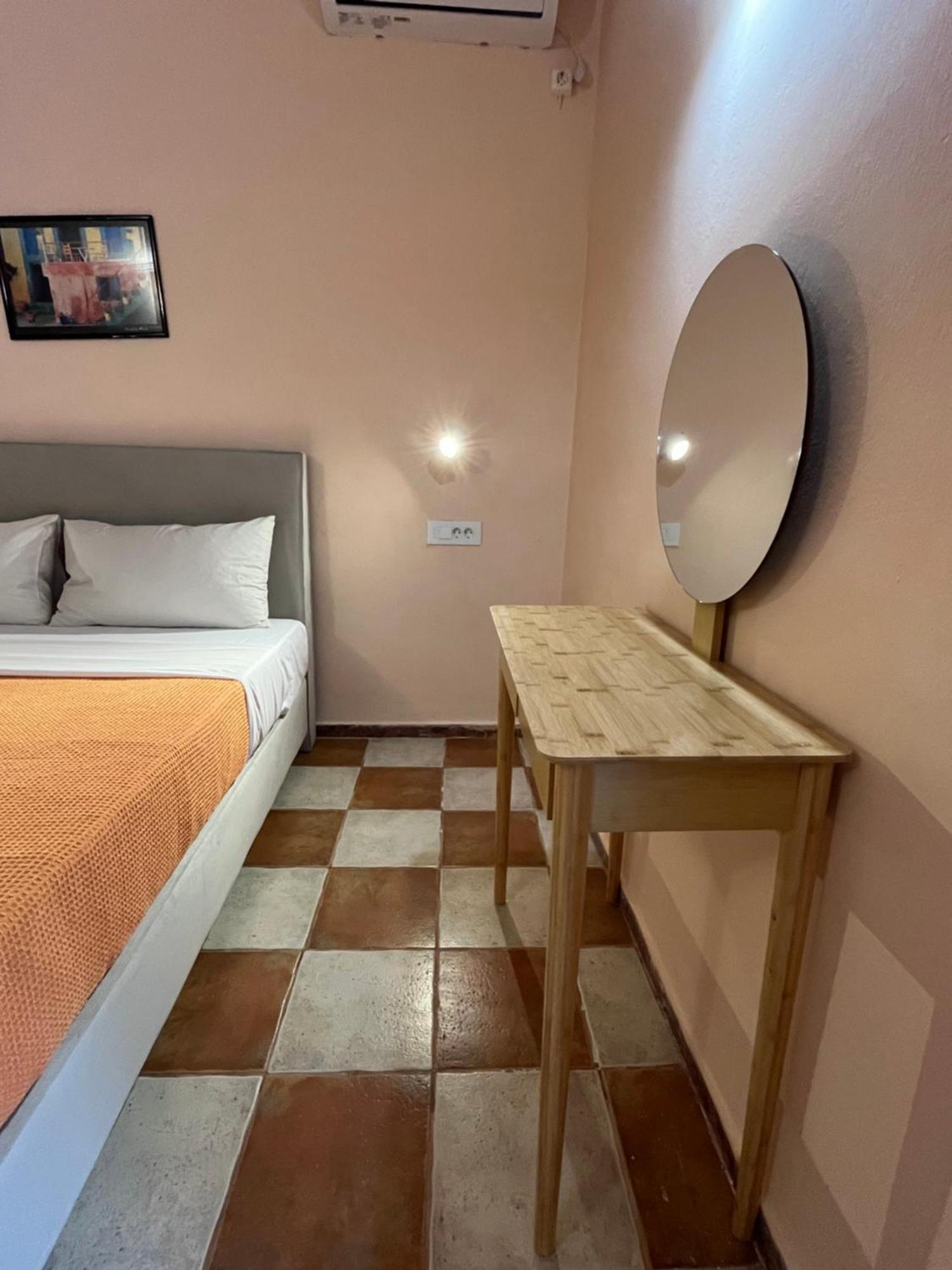 Artemis Vassilikos Aparthotel Ανω Βασιλικος Εξωτερικό φωτογραφία