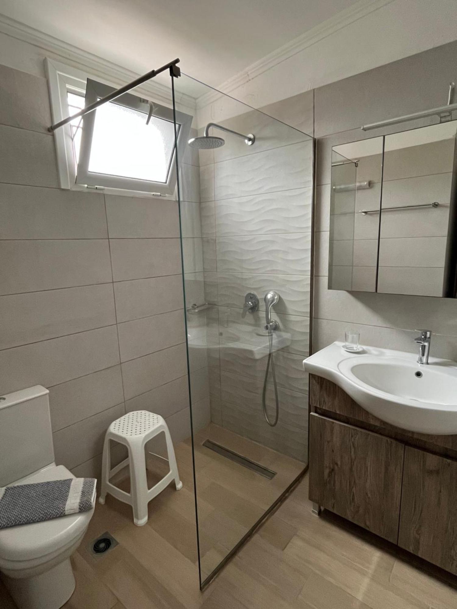Artemis Vassilikos Aparthotel Ανω Βασιλικος Εξωτερικό φωτογραφία