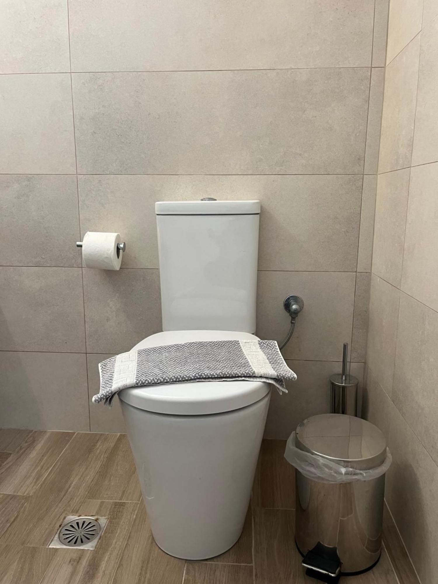 Artemis Vassilikos Aparthotel Ανω Βασιλικος Εξωτερικό φωτογραφία