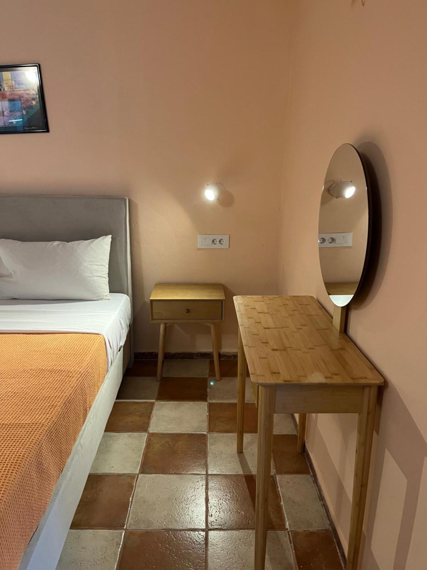 Artemis Vassilikos Aparthotel Ανω Βασιλικος Εξωτερικό φωτογραφία