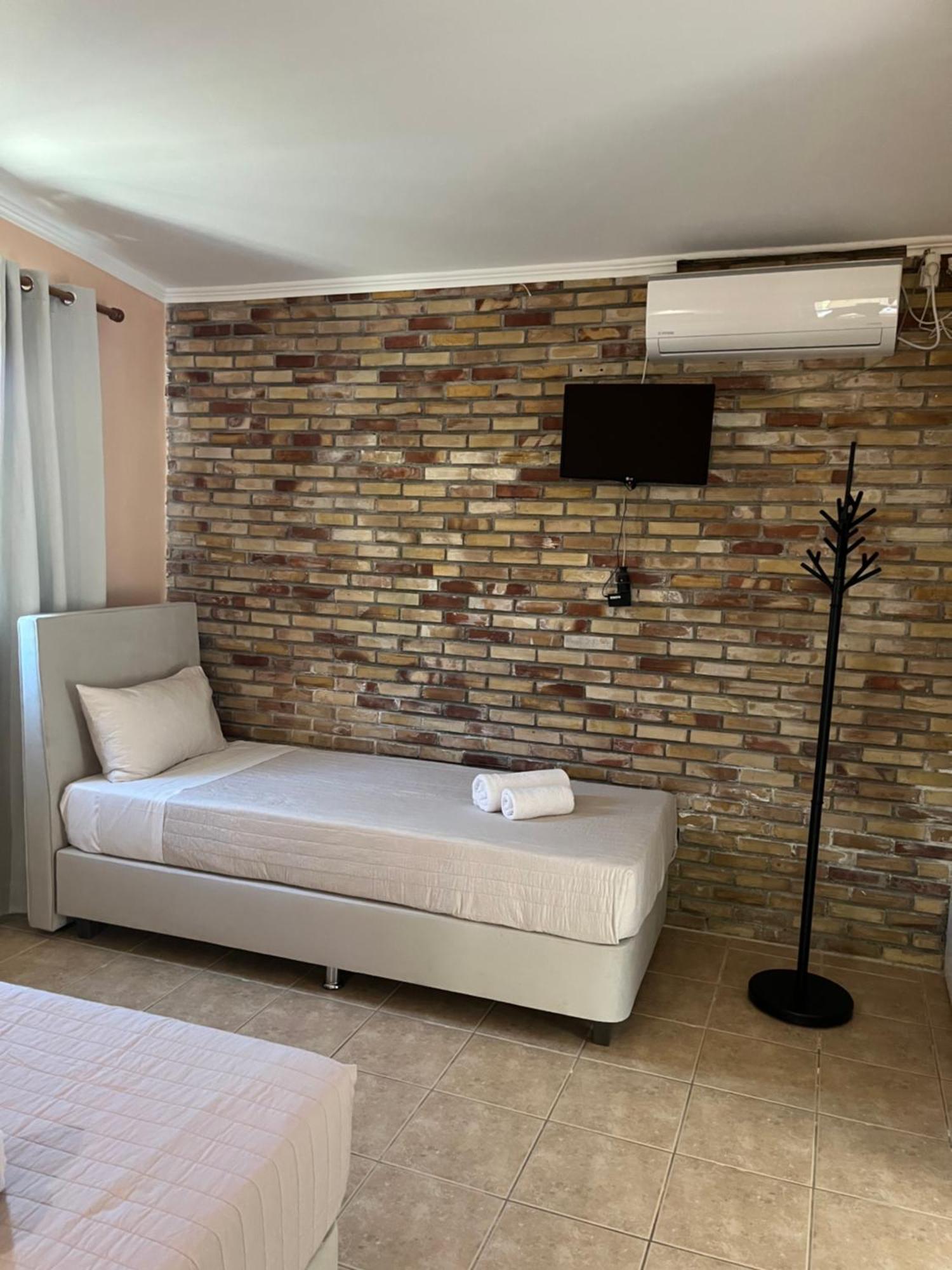 Artemis Vassilikos Aparthotel Ανω Βασιλικος Εξωτερικό φωτογραφία