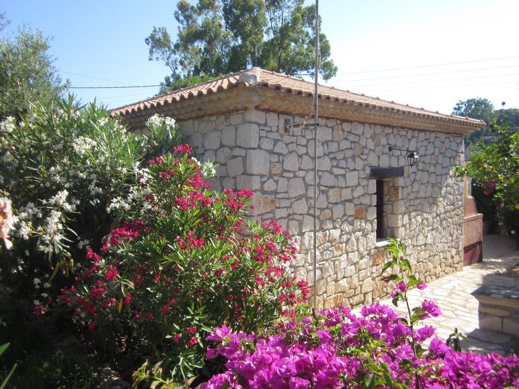 Artemis Vassilikos Aparthotel Ανω Βασιλικος Εξωτερικό φωτογραφία